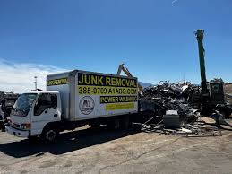 Retail Junk Removal in Statham, GA